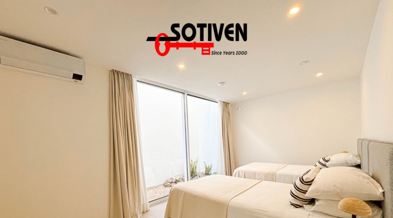 Santa Cruz de Tenerife - Adeje - 500m2