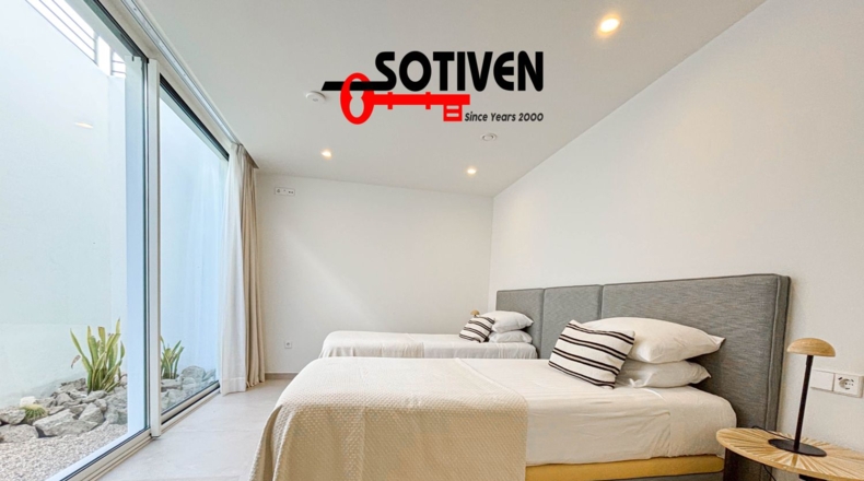 Santa Cruz de Tenerife - Adeje - 500m2