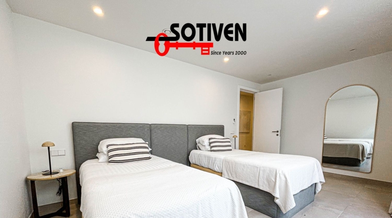 Santa Cruz de Tenerife - Adeje - 500m2