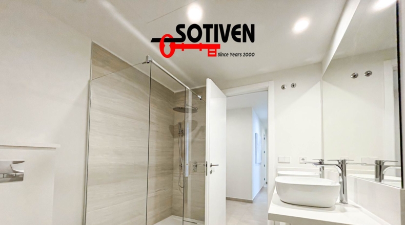 Santa Cruz de Tenerife - Adeje - 500m2