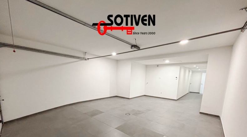 Santa Cruz de Tenerife - Adeje - 500m2