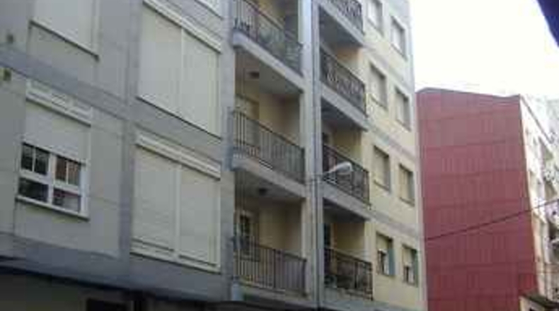 La Coruña - A Boliña - 850m2
