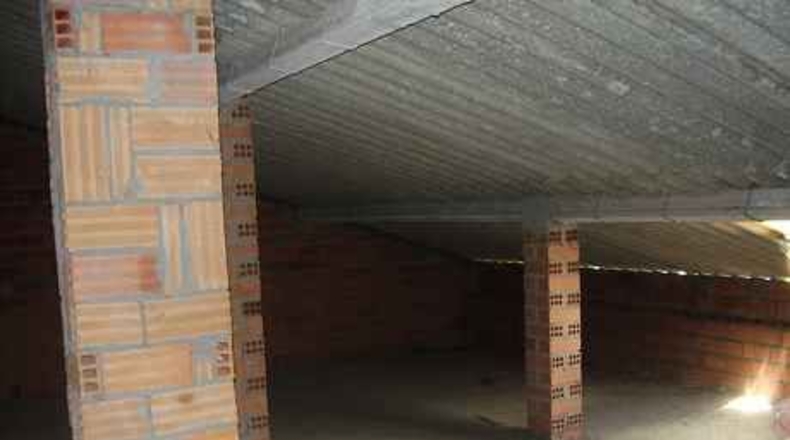 La Coruña - A Boliña - 850m2