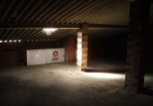 Участок с постройкой на продажу в городе Boiro. Фото