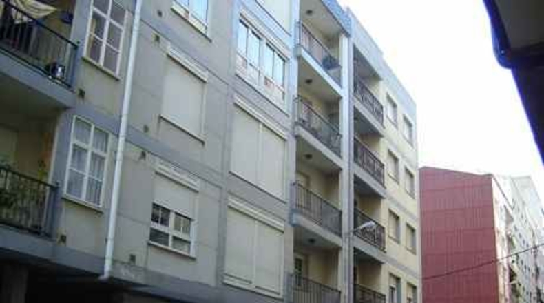 La Coruña - A Boliña - 850m2