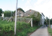 Xalet independent amb terreny en venda a Boiro de Dalt ref.: TR18356 foto