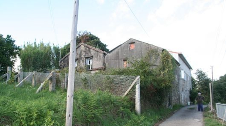 La Coruña - Ponte Beluso - 850m2
