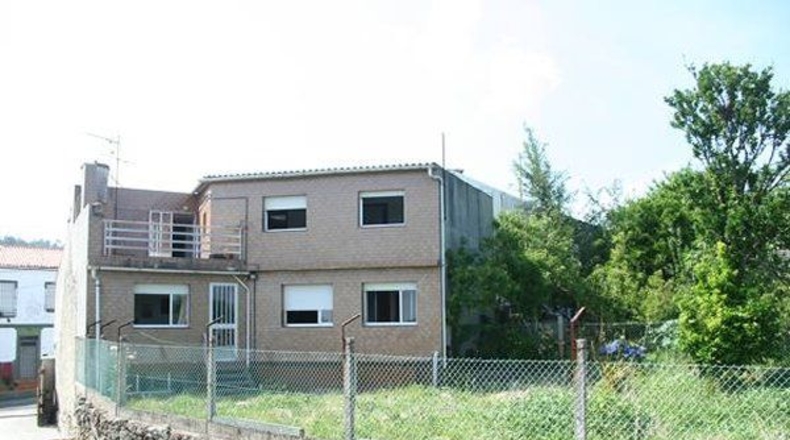 La Coruña - A Boliña - 180m2