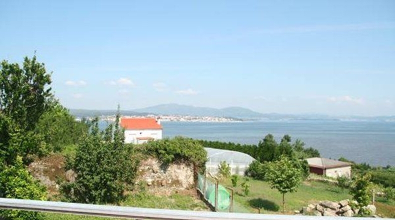 La Coruña - A Boliña - 180m2