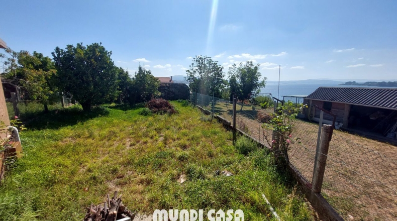 La Coruña - A Boliña - 180m2