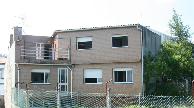 La Coruña - A Boliña - 180m2