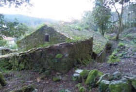Boiro de Dalt 3422&nbsp;m² 