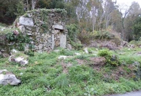 Boiro de Dalt 3422&nbsp;m² 