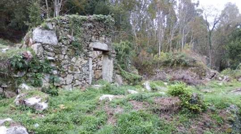 La Coruña - O Valado - 3422m2