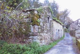 Boiro de Dalt 3422&nbsp;m² 