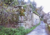 Parcel·la urbanitzable en venda a Boiro de Dalt ref.: TR13233 foto