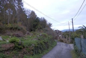 Boiro de Dalt 3422&nbsp;m² 