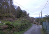 Parcel·la urbanitzable en venda a Boiro de Dalt ref.: TR13233 foto