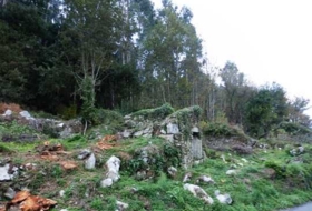 Boiro de Dalt 3422&nbsp;m² 