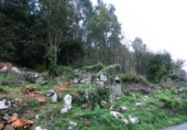 Parcel·la urbanitzable en venda a Boiro de Dalt ref.: TR13233 foto