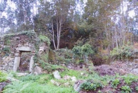 Boiro de Dalt 3422&nbsp;m² 