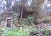 Parcel·la urbanitzable en venda a Boiro de Dalt ref.: TR13233 foto