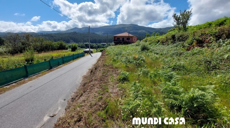 La Corunya - Loxo de Arriba - 570m2