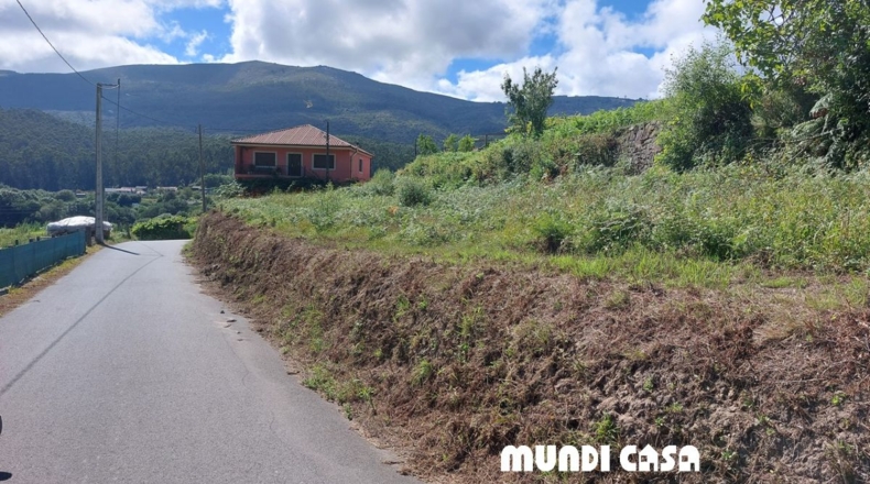 La Corunya - Loxo de Arriba - 570m2