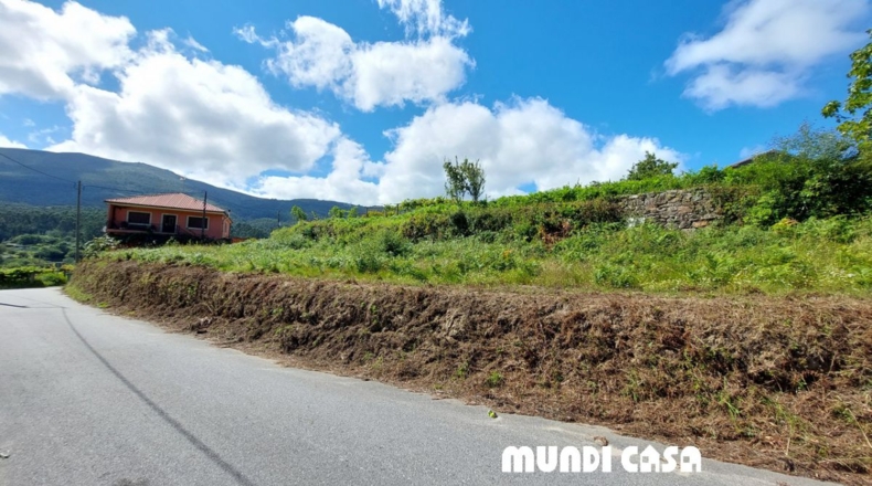 La Corunya - Loxo de Arriba - 570m2