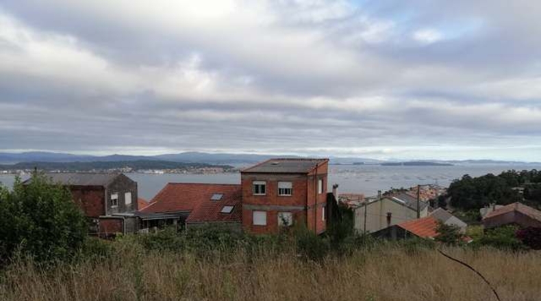 La Coruña - Goiáns - 753m2