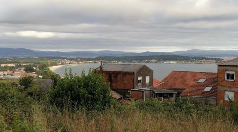 La Coruña - Goiáns - 753m2