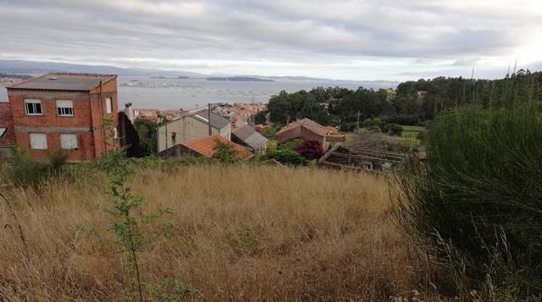 La Coruña - Goiáns - 753m2