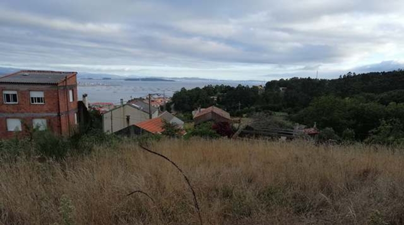 La Coruña - Goiáns - 753m2