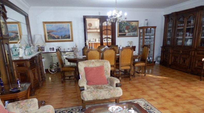 La Coruña - O Barco - 15000m2