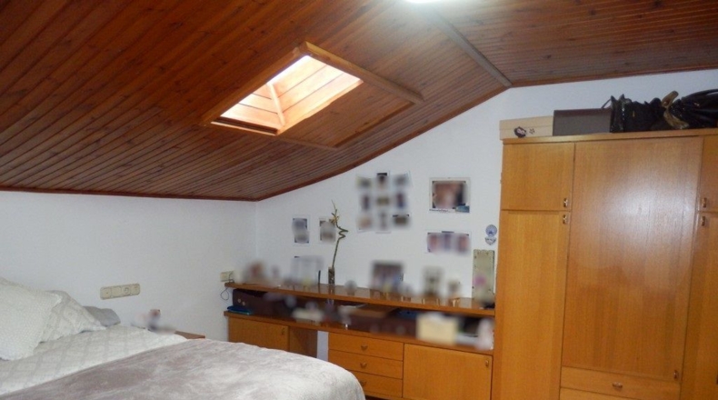 La Coruña - O Barco - 15000m2