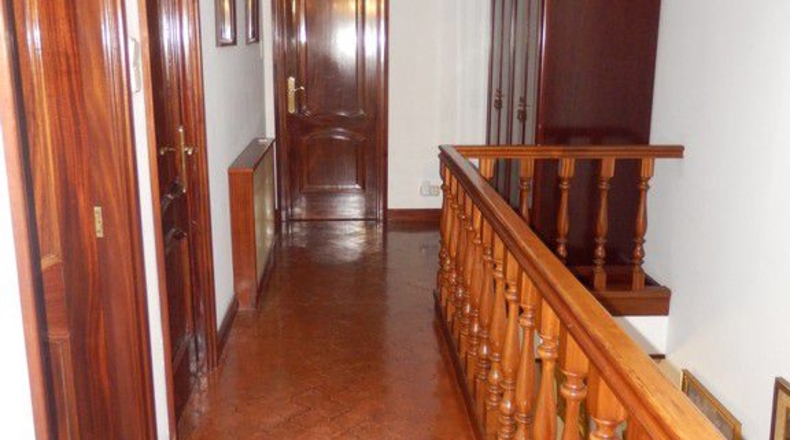 La Coruña - O Barco - 15000m2