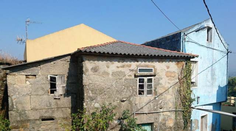La Coruña - Cariño - 110m2