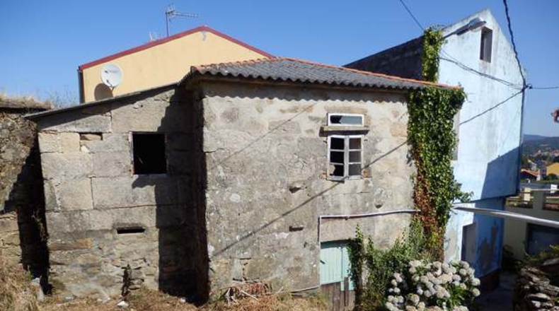 La Coruña - Cariño - 110m2