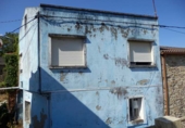 Дом с участком на продажу в городе Boiro. Фото