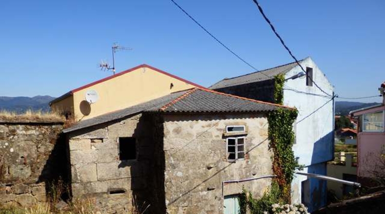 La Coruña - Cariño - 110m2