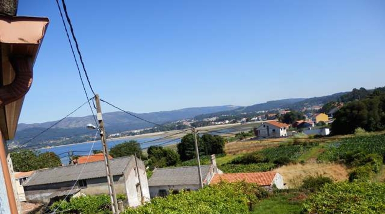 La Coruña - Cariño - 110m2