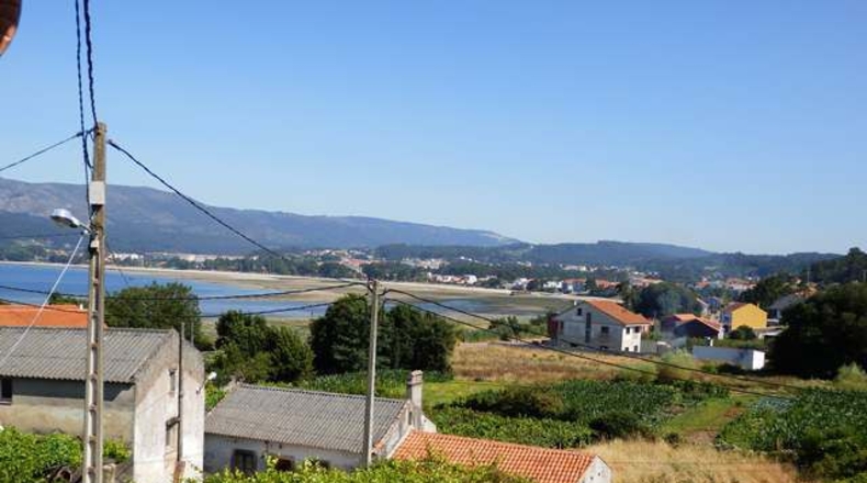 La Coruña - Cariño - 110m2