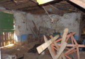 Дом с участком на продажу в городе Boiro. Фото