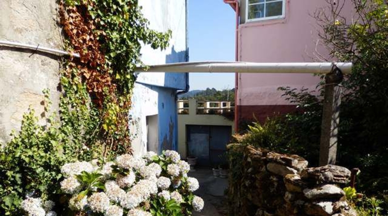 La Coruña - Cariño - 110m2
