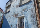 Дом с участком на продажу в городе Boiro. Фото
