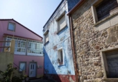 Дом с участком на продажу в городе Boiro. Фото