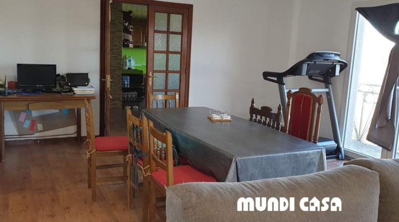 La Coruña - Triñáns - 745m2