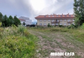 Земля, подлежащая урбанизации на продажу у города Boiro. Фото
