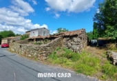 Finca rústica en venda a Boiro ref.: TR18328 foto
