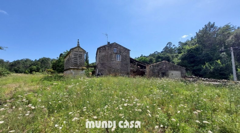 La Coruña - Romarís - 2600m2